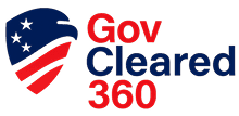 GovCleared360 Logo